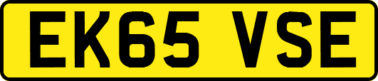 EK65VSE
