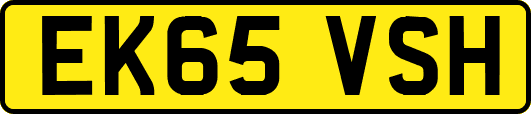 EK65VSH