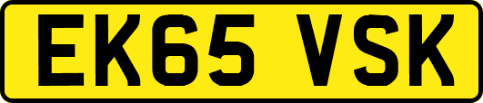 EK65VSK