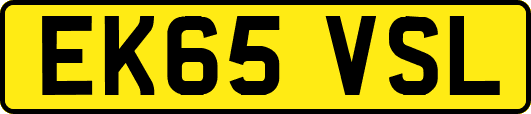 EK65VSL
