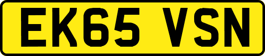 EK65VSN