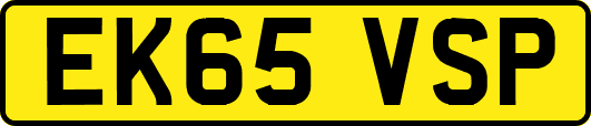 EK65VSP