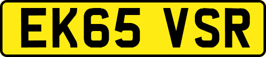 EK65VSR