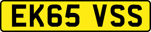 EK65VSS