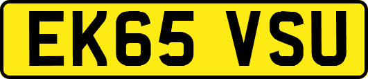 EK65VSU