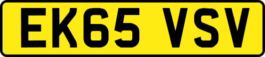 EK65VSV
