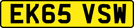 EK65VSW