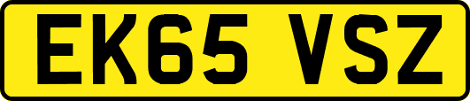 EK65VSZ