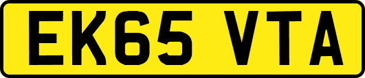 EK65VTA