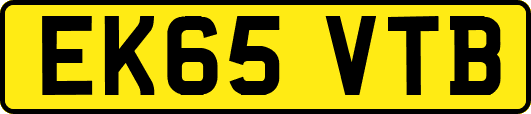 EK65VTB