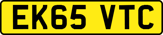 EK65VTC