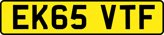 EK65VTF