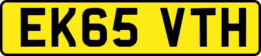 EK65VTH
