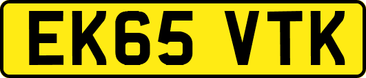 EK65VTK