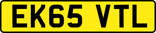 EK65VTL