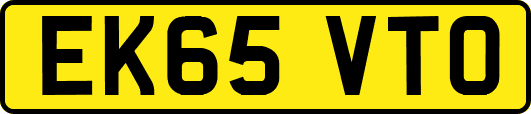EK65VTO