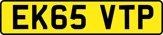 EK65VTP