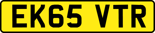 EK65VTR