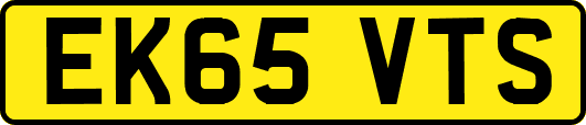 EK65VTS