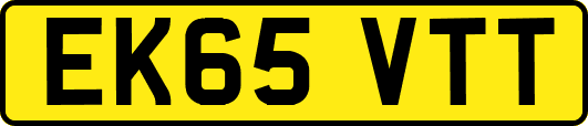 EK65VTT