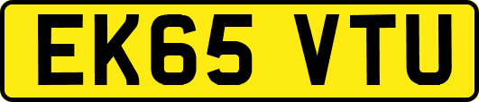 EK65VTU