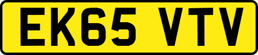 EK65VTV