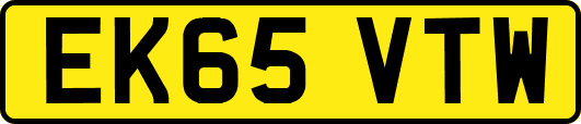 EK65VTW
