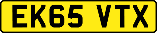 EK65VTX