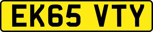 EK65VTY