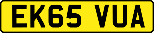 EK65VUA