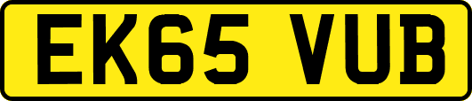 EK65VUB