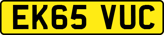 EK65VUC