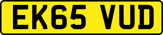 EK65VUD