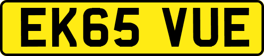 EK65VUE