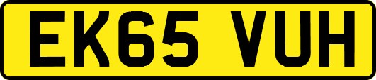 EK65VUH