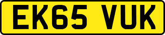 EK65VUK