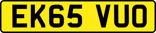 EK65VUO