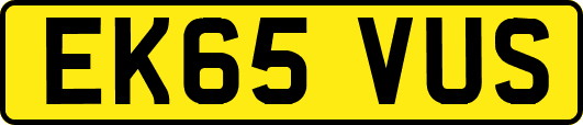EK65VUS