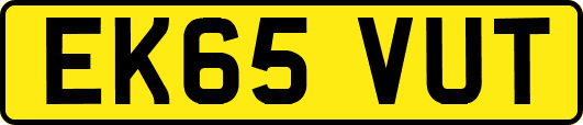 EK65VUT