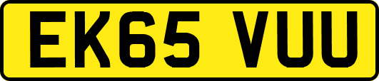 EK65VUU