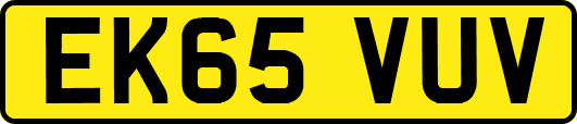 EK65VUV