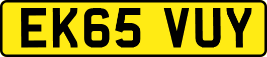 EK65VUY
