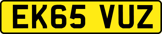 EK65VUZ