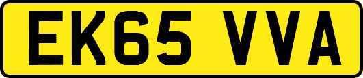 EK65VVA