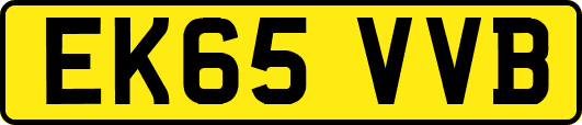 EK65VVB