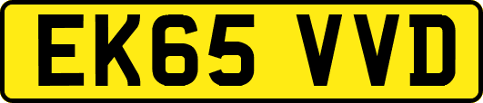 EK65VVD