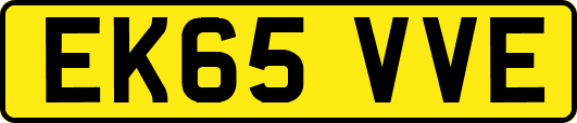 EK65VVE