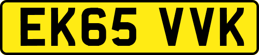 EK65VVK