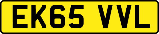 EK65VVL
