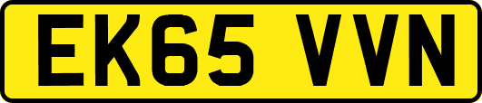 EK65VVN